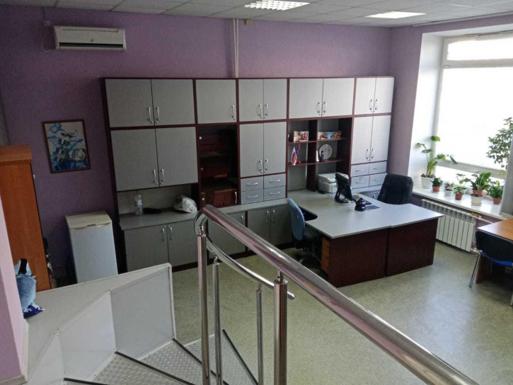 Офис Ленина проспект, 2б