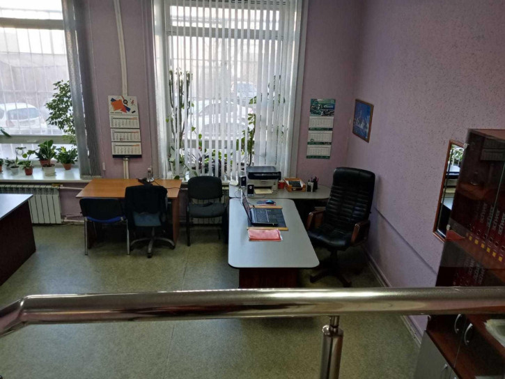 Офис Ленина проспект, 2б