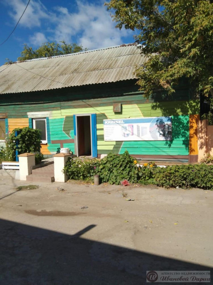 Земельный участок Опорный переулок