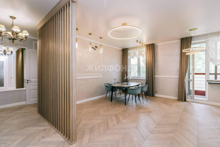 Квартира 7 микрорайон, д.43