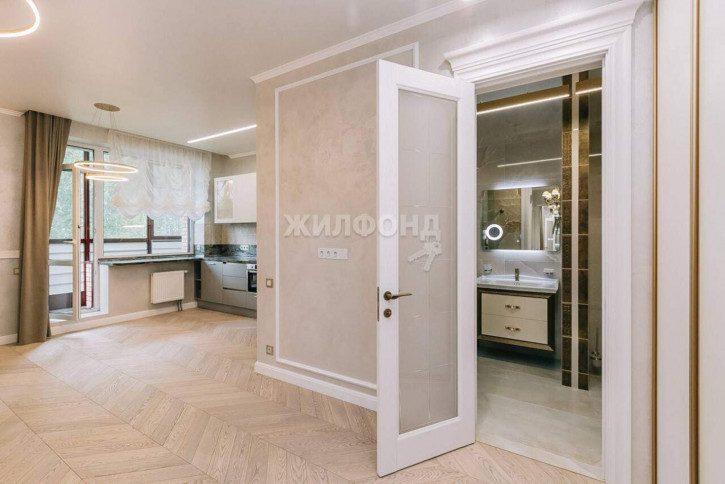 Квартира 7 микрорайон, д.43
