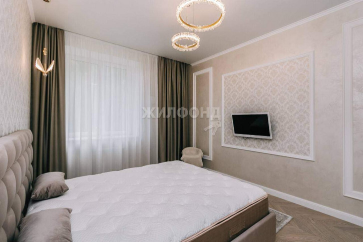Квартира 7 микрорайон, д.43