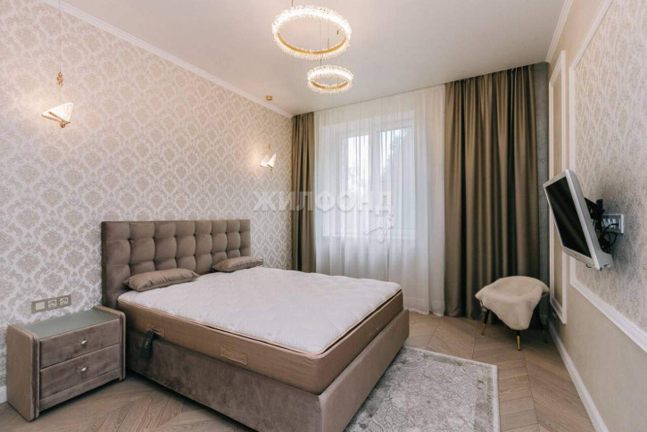 Квартира 7 микрорайон, д.43