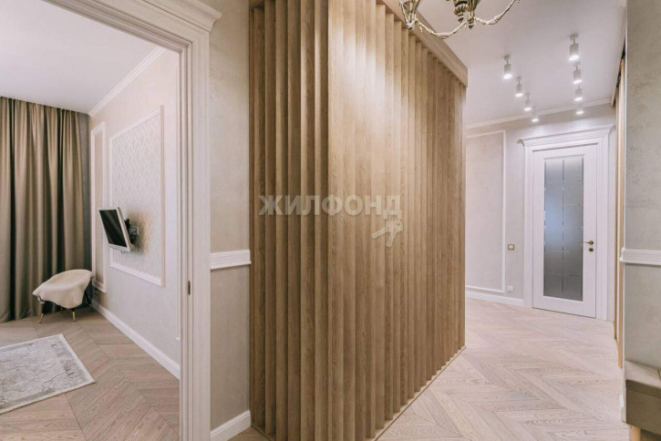 Квартира 7 микрорайон, д.43