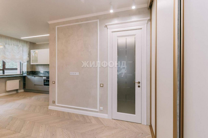 Квартира 7 микрорайон, д.43