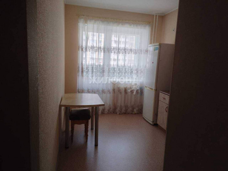 1-комн квартира Василенко улица, д.20/1