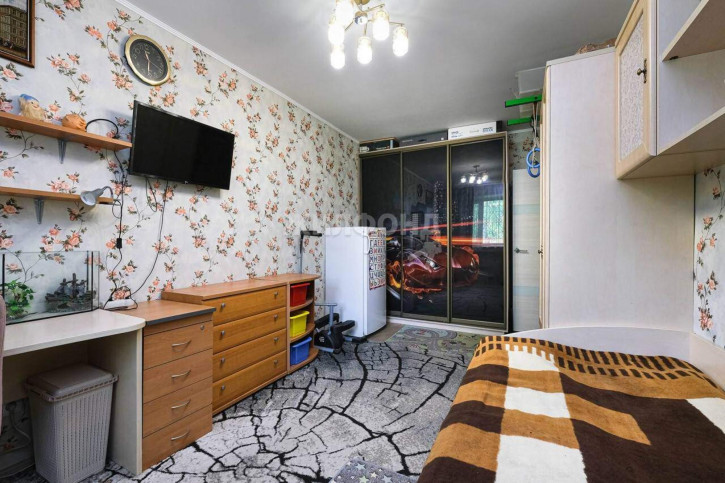 2-комн квартира Бурденко улица, д.9