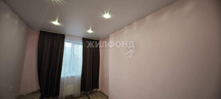 2-комн квартира Виктора Уса улица, д.1/1