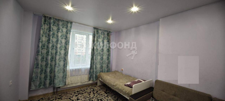 2-комн квартира Виктора Уса улица, д.1/1