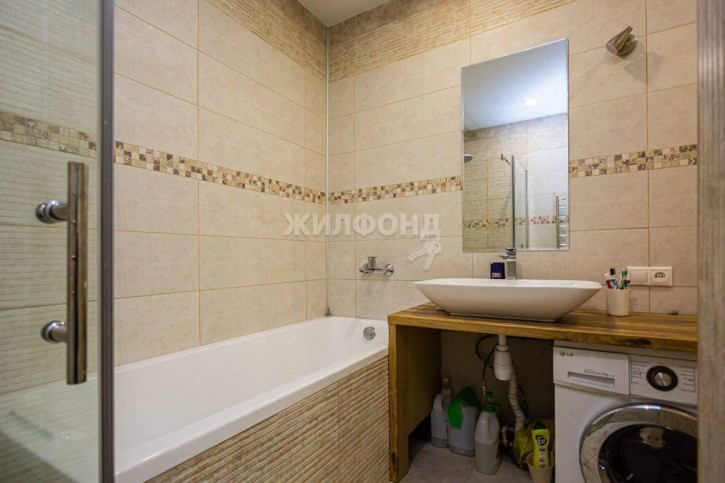 4-комн квартира Павловского улица, д.3