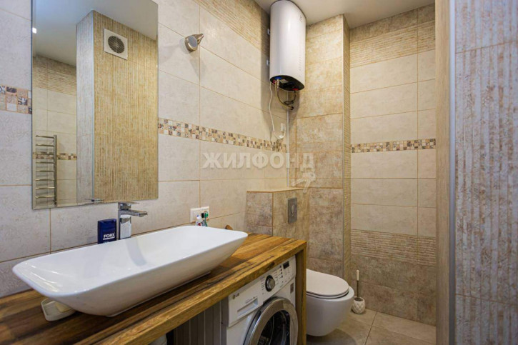 4-комн квартира Павловского улица, д.3