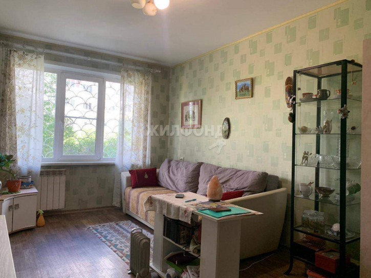 2-комн квартира Троллейная улица, д.22