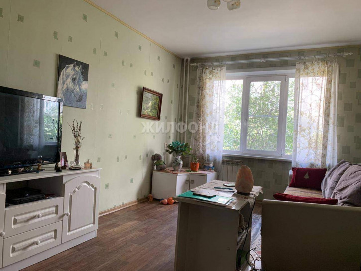 2-комн квартира Троллейная улица, д.22