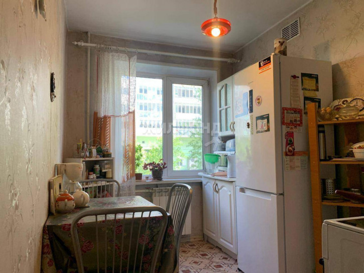 2-комн квартира Троллейная улица, д.22