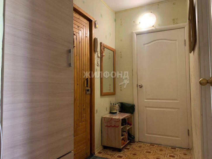 2-комн квартира Троллейная улица, д.22