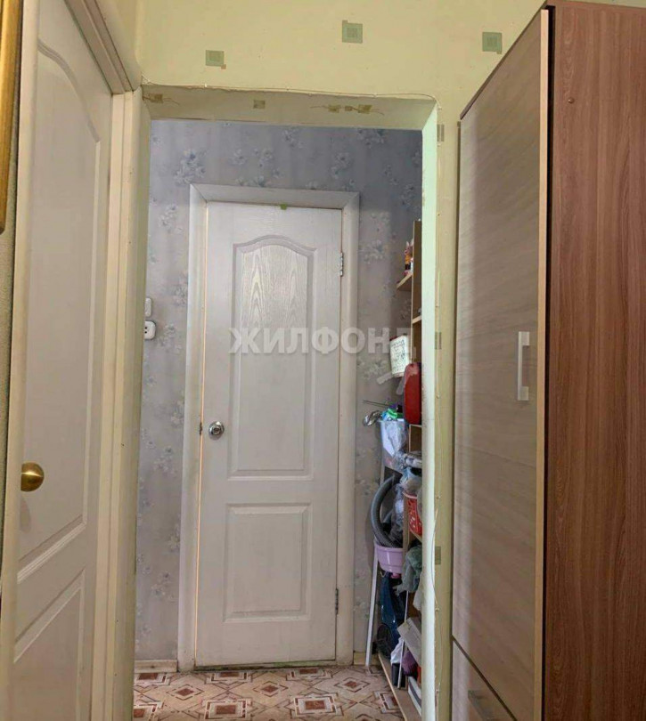 2-комн квартира Троллейная улица, д.22