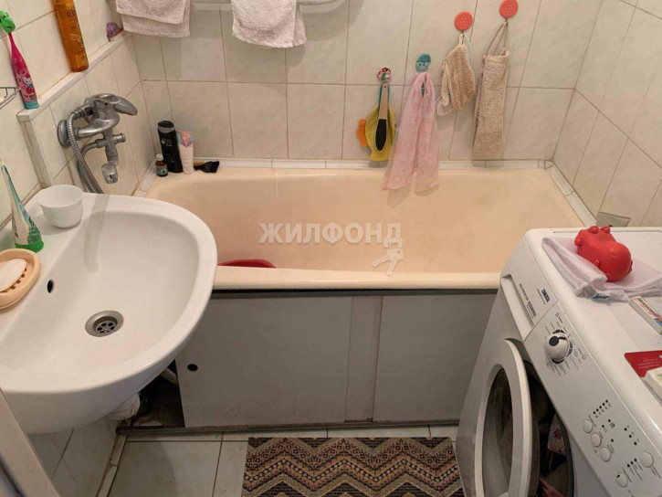 2-комн квартира Троллейная улица, д.22