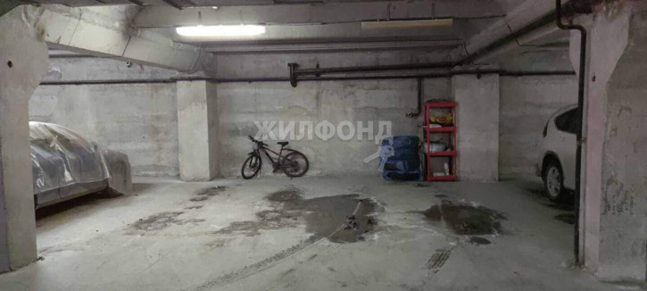 Гараж/парковка Жуковского улица, д.108