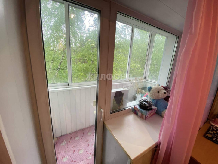 1-комн квартира Победы улица, д.41