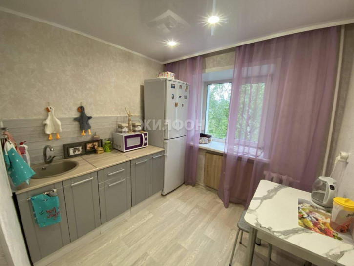 1-комн квартира Победы улица, д.41