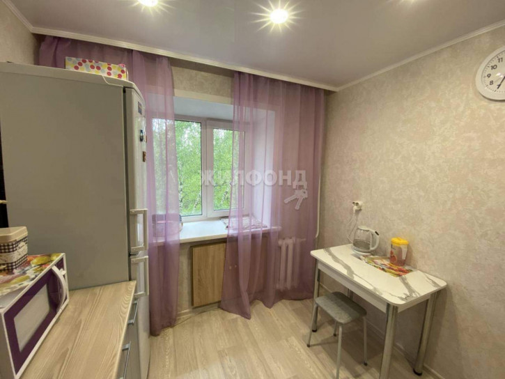1-комн квартира Победы улица, д.41