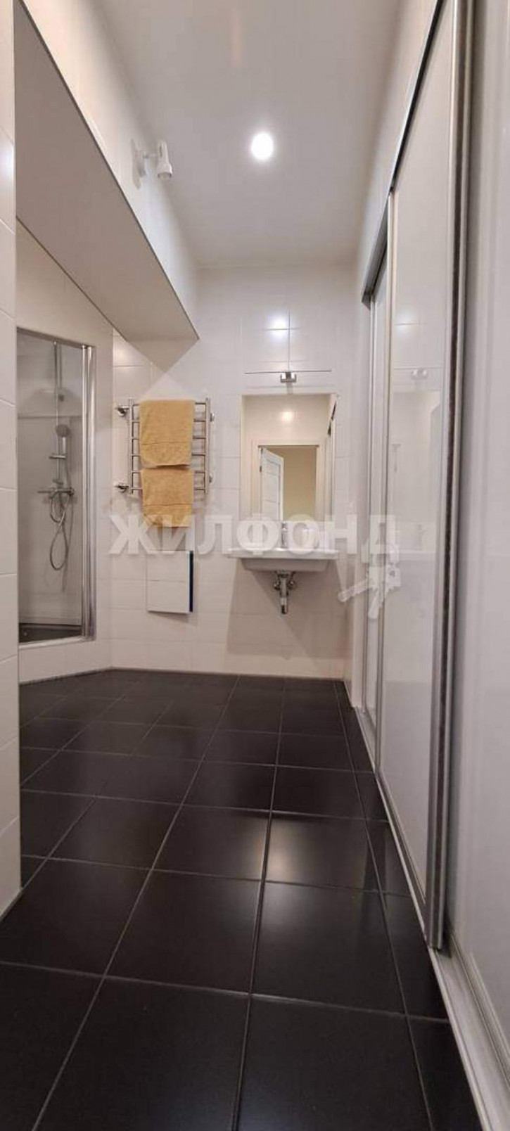 2-комн квартира Пионерский проспект, д.58