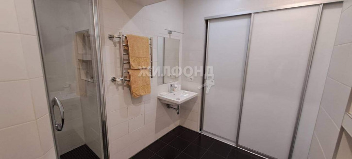 2-комн квартира Пионерский проспект, д.58