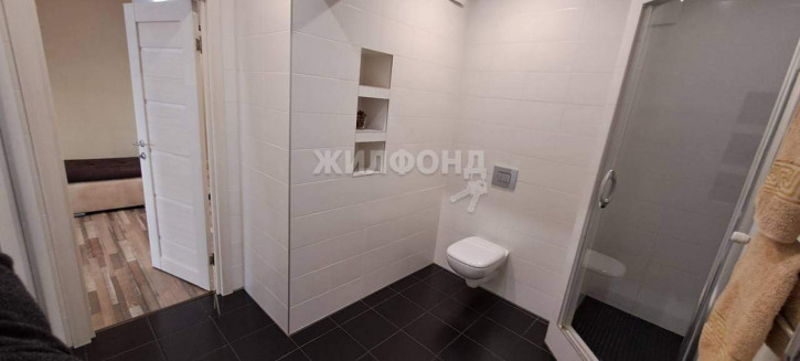 2-комн квартира Пионерский проспект, д.58
