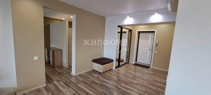 2-комн квартира Пионерский проспект, д.58