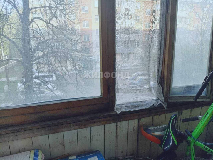 4-комн квартира Южный микрорайон, д.6