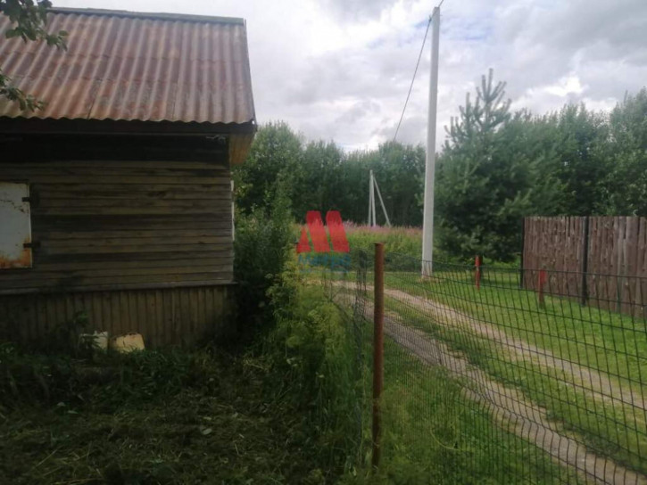 Земельный участок деревня Демидовское