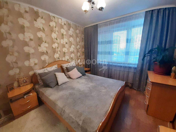 2-комн квартира Прибалтийская улица, д.29/1