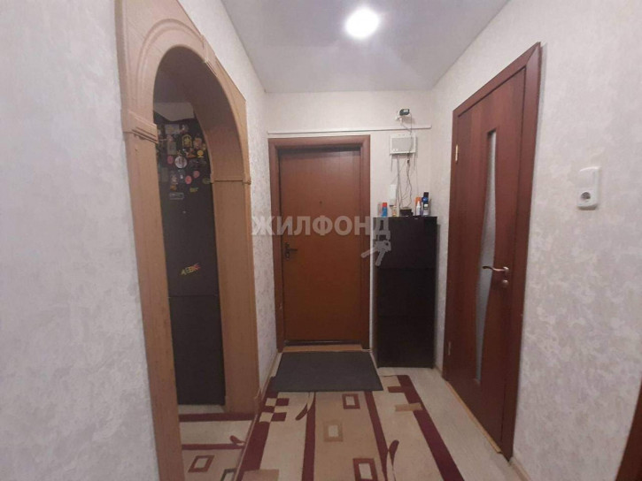 2-комн квартира Прибалтийская улица, д.29/1