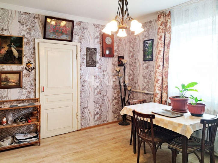 Коттедж/дом Постышева ул, 52