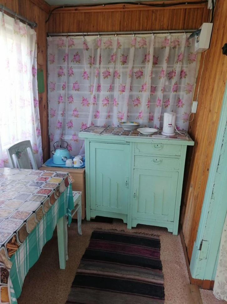 Земельный участок с/т им Тимирязева Территория