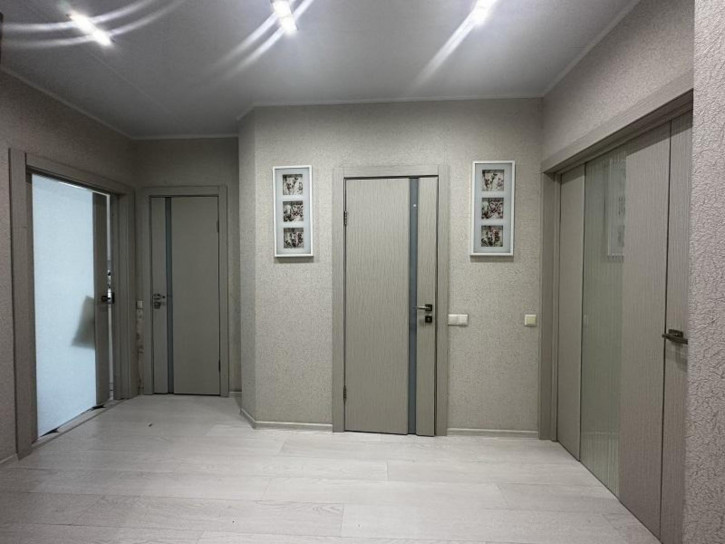 3-комн квартира Московское шоссе, 47