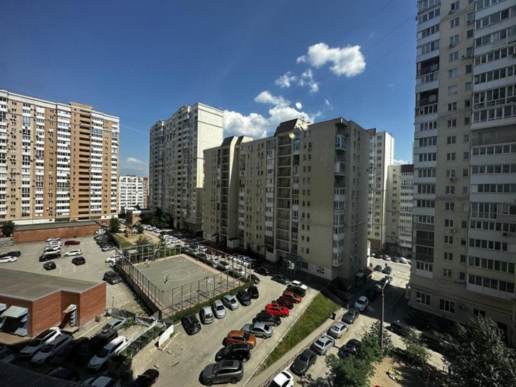 3-комн квартира Московское шоссе, 47