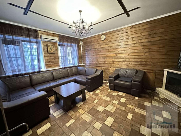 2-комн квартира Никитинская улица, 17