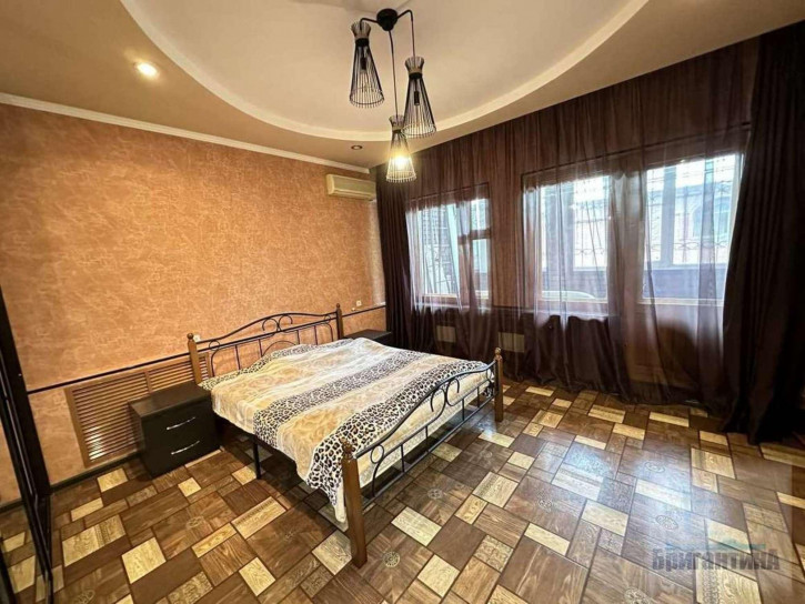 2-комн квартира Никитинская улица, 17