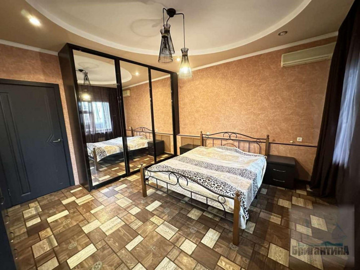 2-комн квартира Никитинская улица, 17