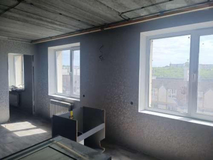 2-комн квартира Мира улица, 85