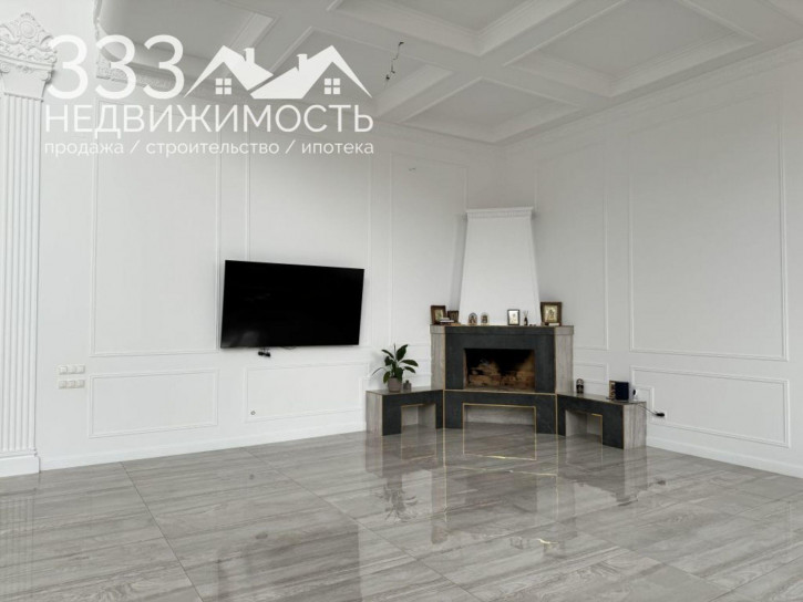 Коттедж/дом Братьев Темировых ул