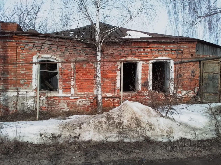 Земельный участок улица Гусева, 140,  д. 140