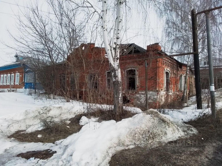 Земельный участок улица Гусева, 140,  д. 140