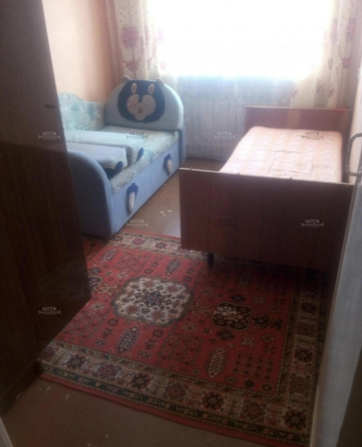 3-комн квартира Высокая улица