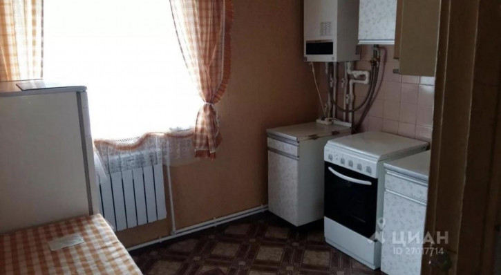 3-комн квартира Высокая улица