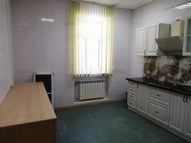 3-комн квартира Кирова улица,96