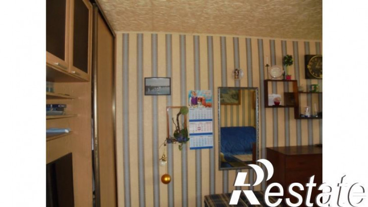 3-комн квартира Петербургское шоссе, 56