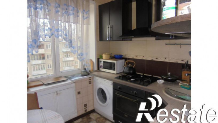 3-комн квартира Петербургское шоссе, 56