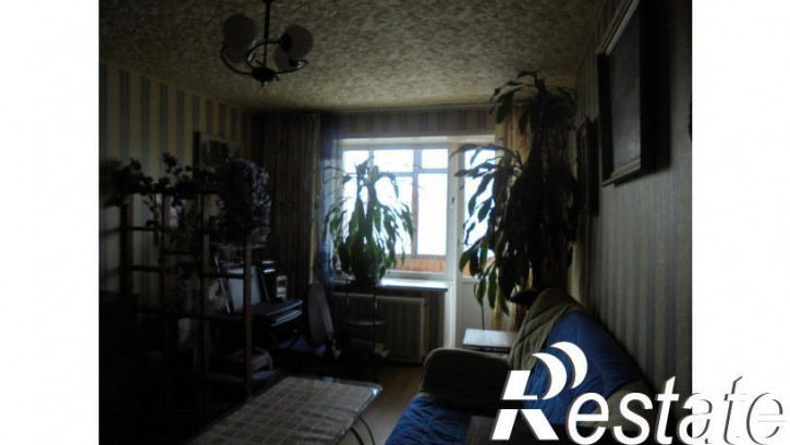 3-комн квартира Петербургское шоссе, 56